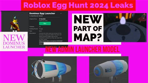 roblox egg hunt 2024|roblox egg hunt 2024 list.